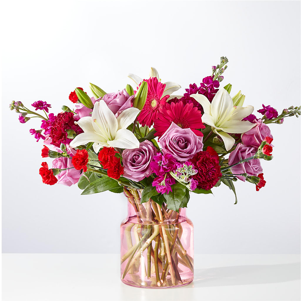 Other Half Bouquet – Jazmin Flowers, Chicago IL