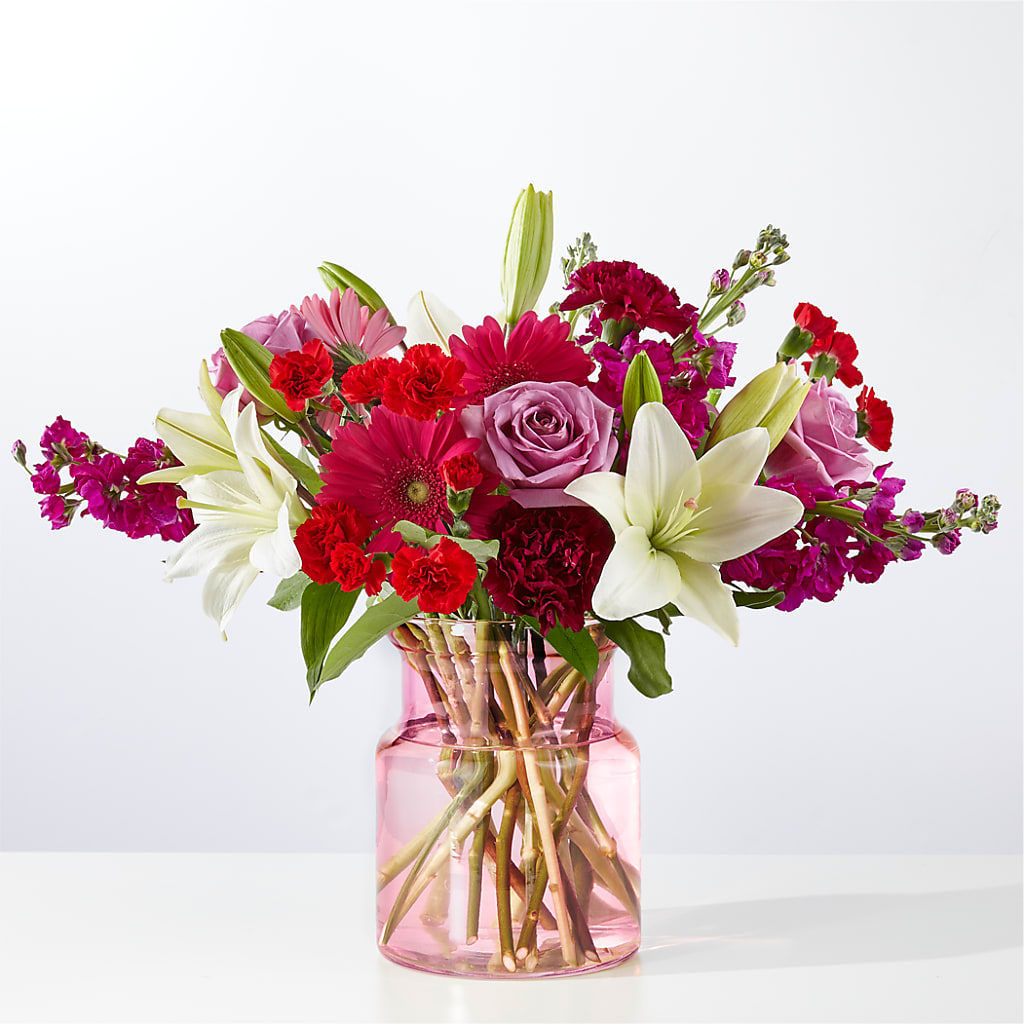 Other Half Bouquet – Jazmin Flowers, Chicago IL