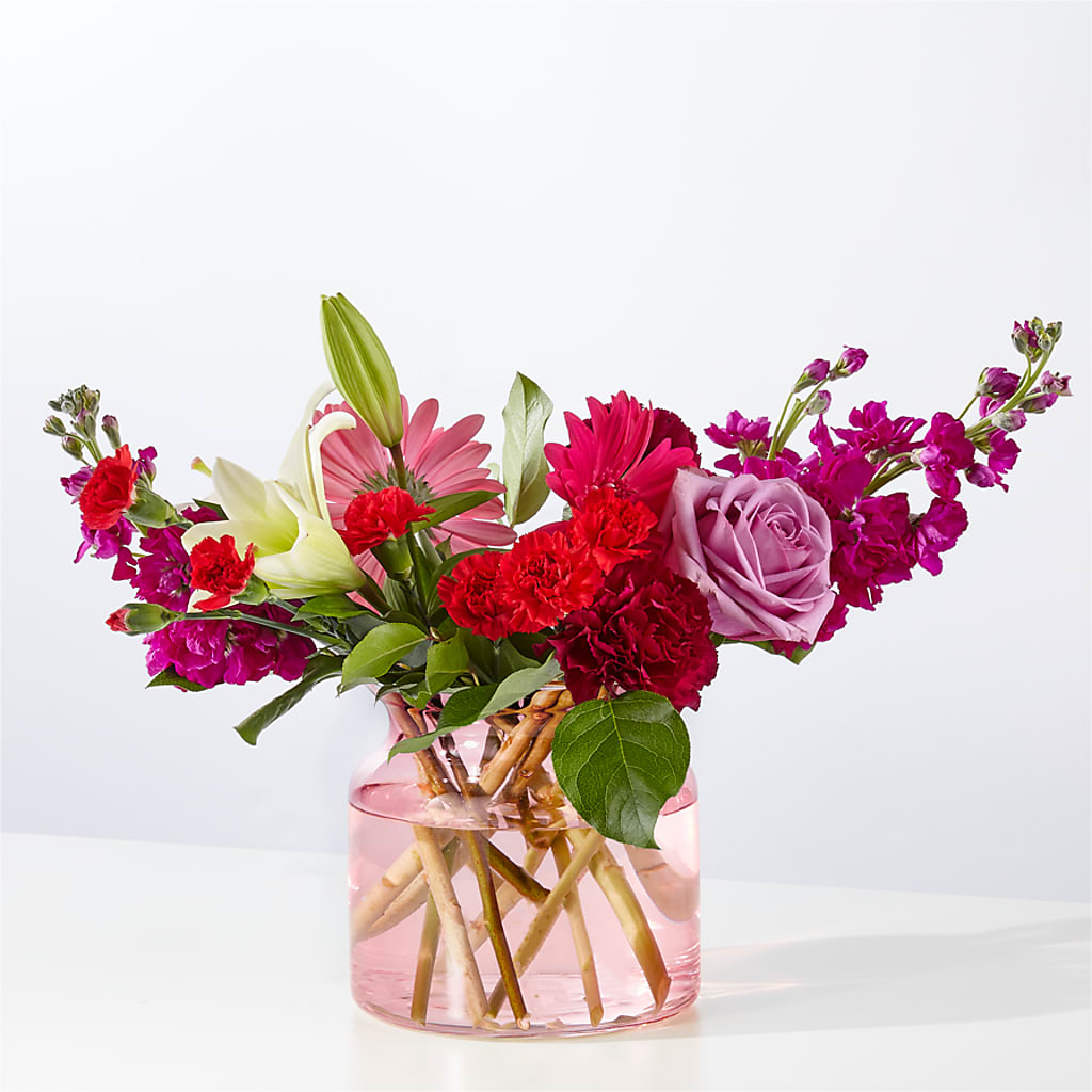 Other Half Bouquet – Jazmin Flowers, Chicago IL