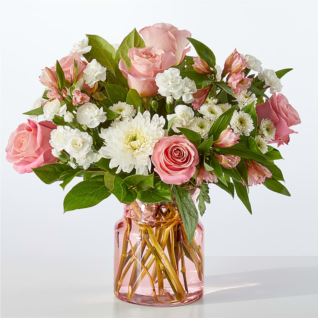 Infatuated Bouquet – Jazmin Flowers, Chicago IL