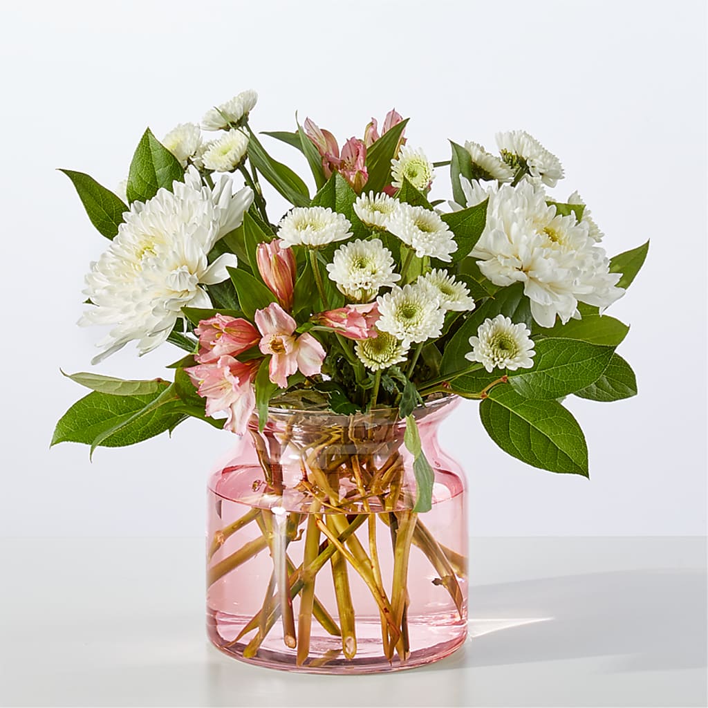 Infatuated Bouquet – Jazmin Flowers, Chicago IL