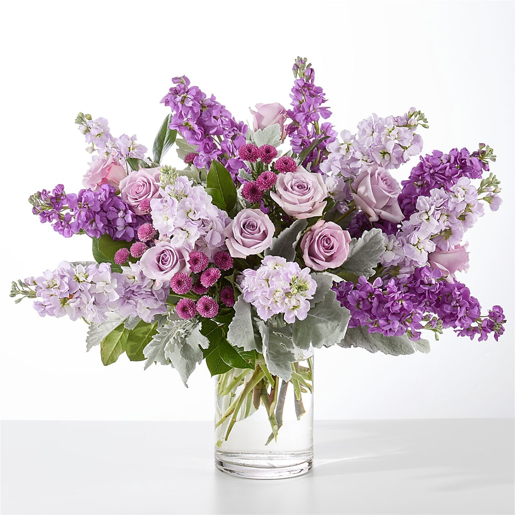 One in a Million Bouquet – Jazmin Flowers, Chicago IL