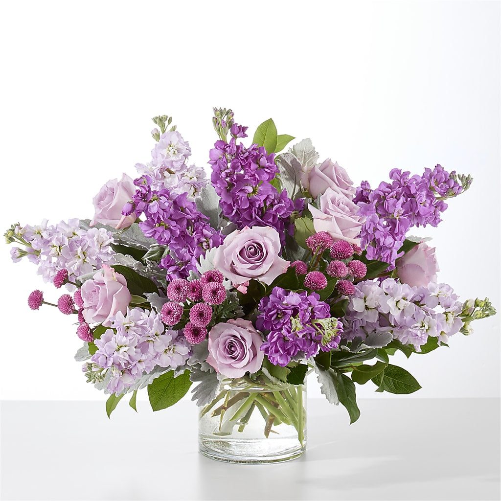 One in a Million Bouquet – Jazmin Flowers, Chicago IL