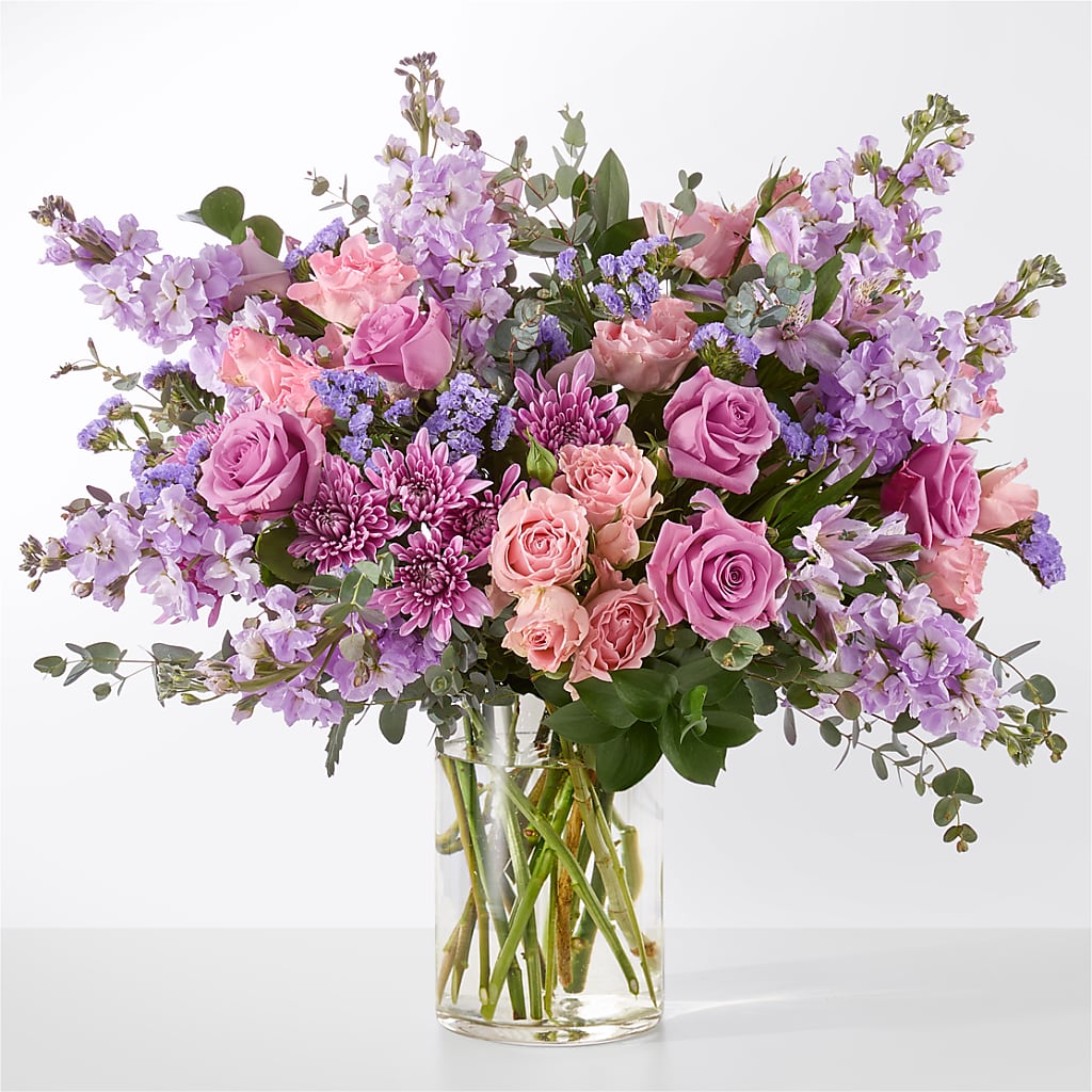 Cloud Nine Bouquet – Jazmin Flowers, Chicago IL