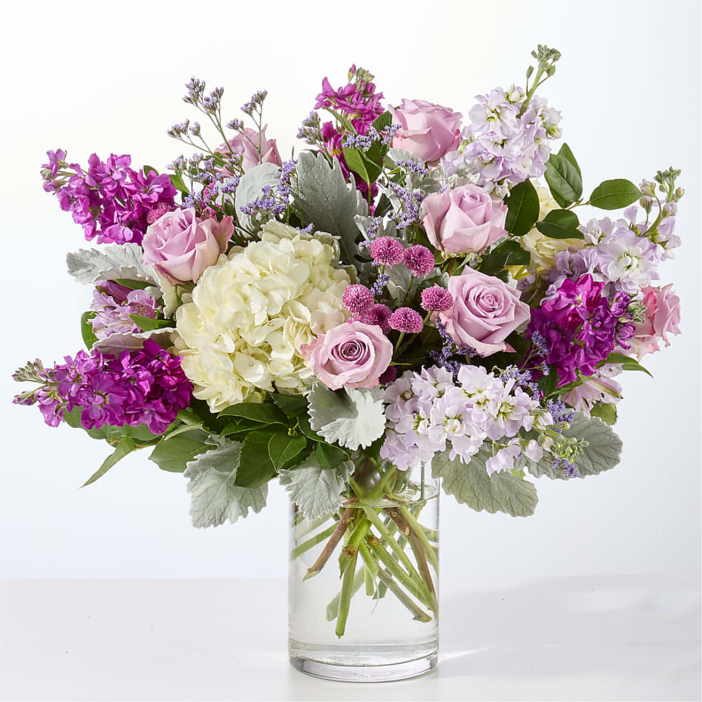 Empress Bouquet – Jazmin Flowers, Chicago IL