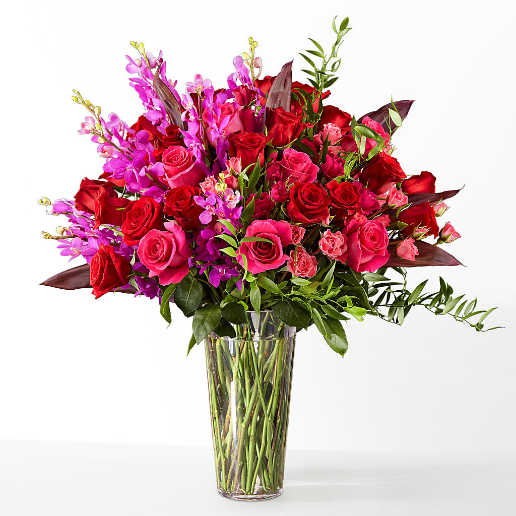 The Honeymoon – Jazmin Flowers, Chicago IL