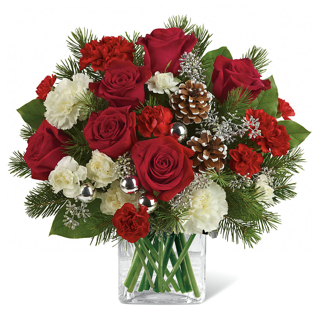Woodland Wonder Bouquet – Jazmin Flowers, Chicago IL