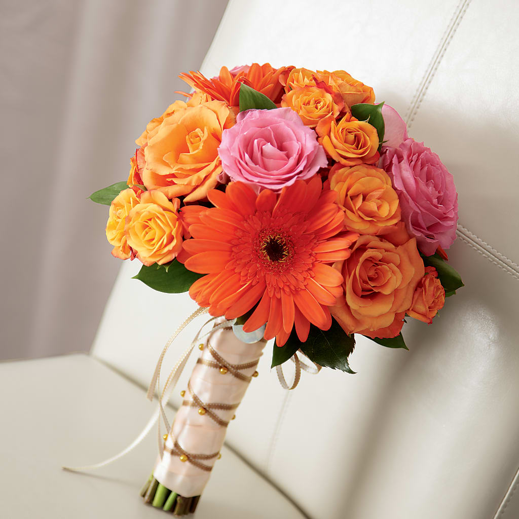 Lifetime of Love Bouquet – Jazmin Flowers, Chicago IL