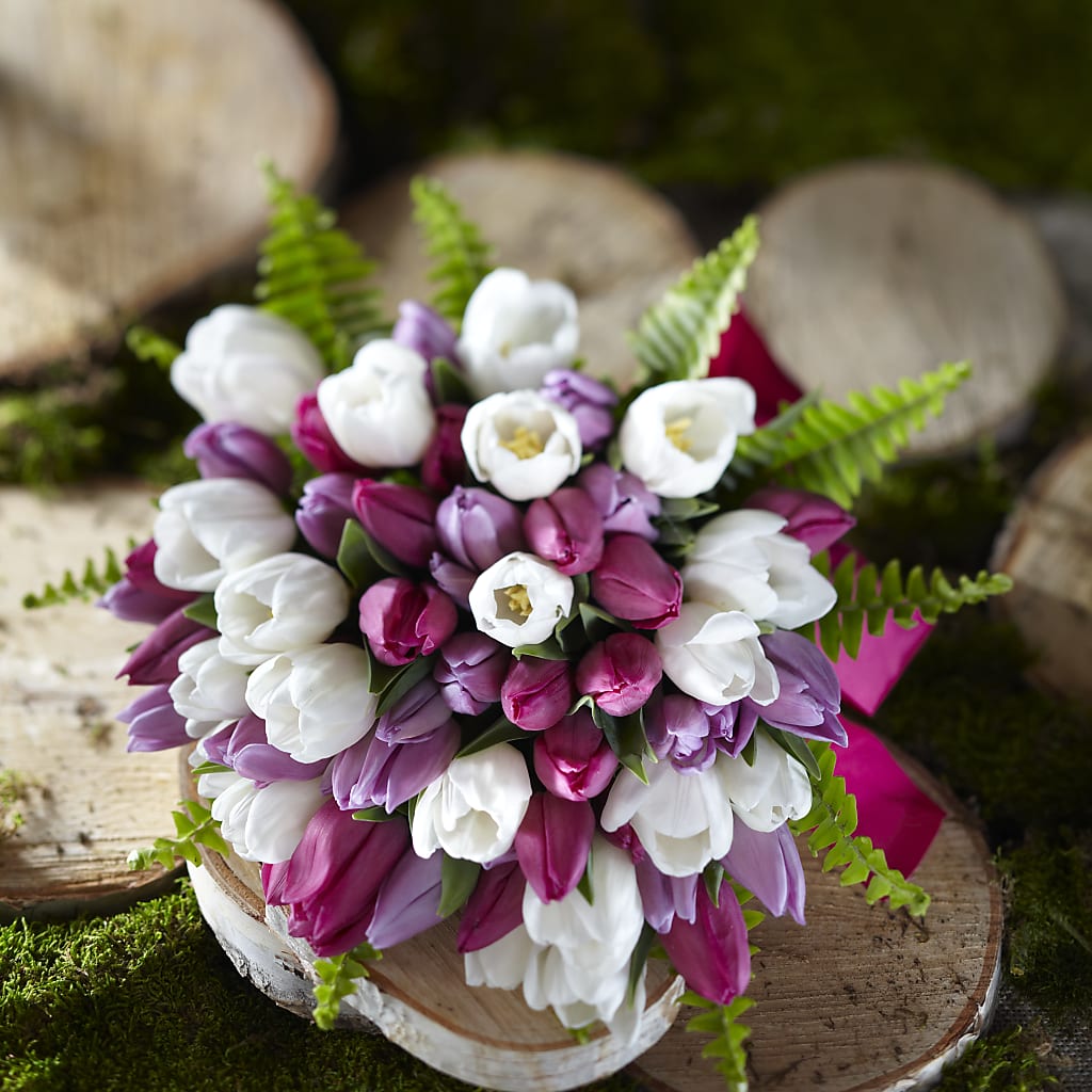 Steal My Heart Bouquet – Jazmin Flowers, Chicago IL