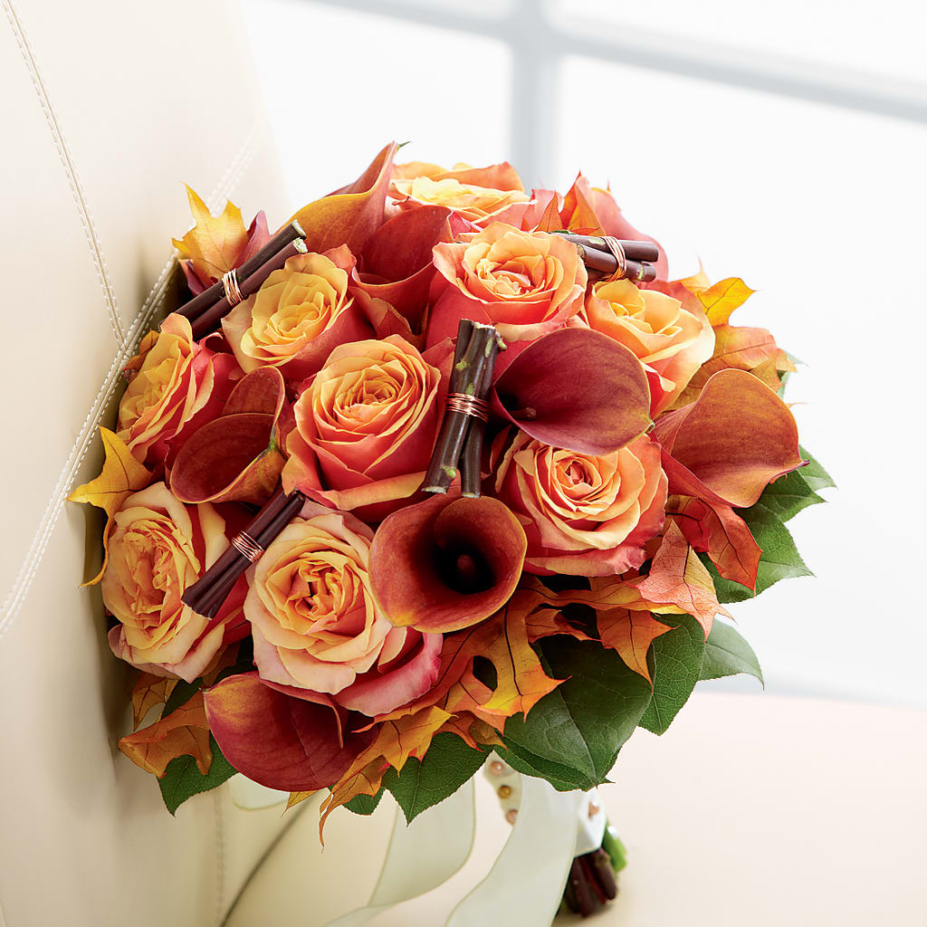 Love Everlasting Bouquet – Jazmin Flowers, Chicago IL