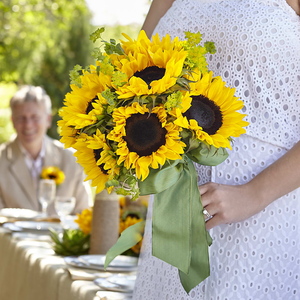 Free Spirit Bouquet – Jazmin Flowers, Chicago IL