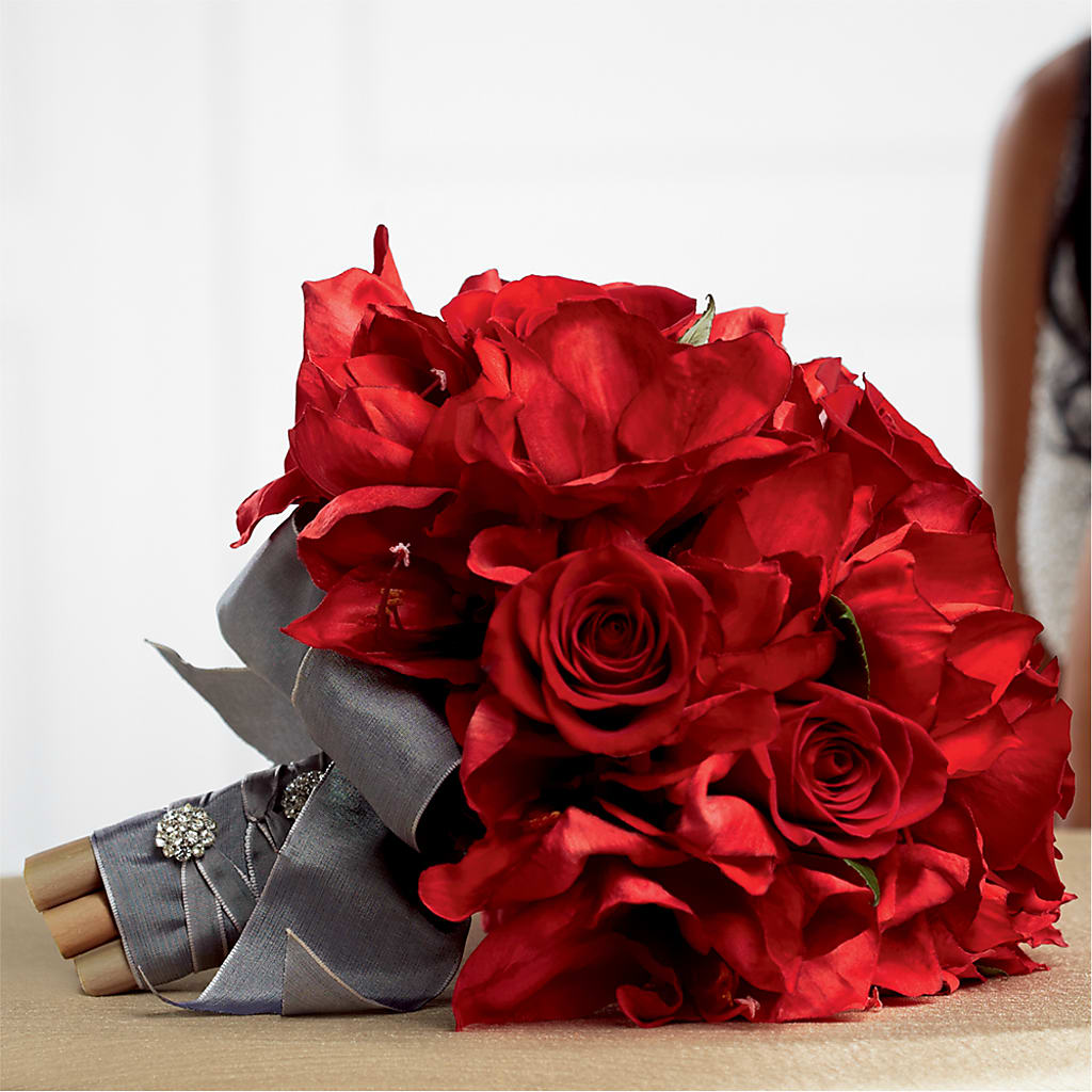 Heart's Happiness Bouquet – Jazmin Flowers, Chicago IL