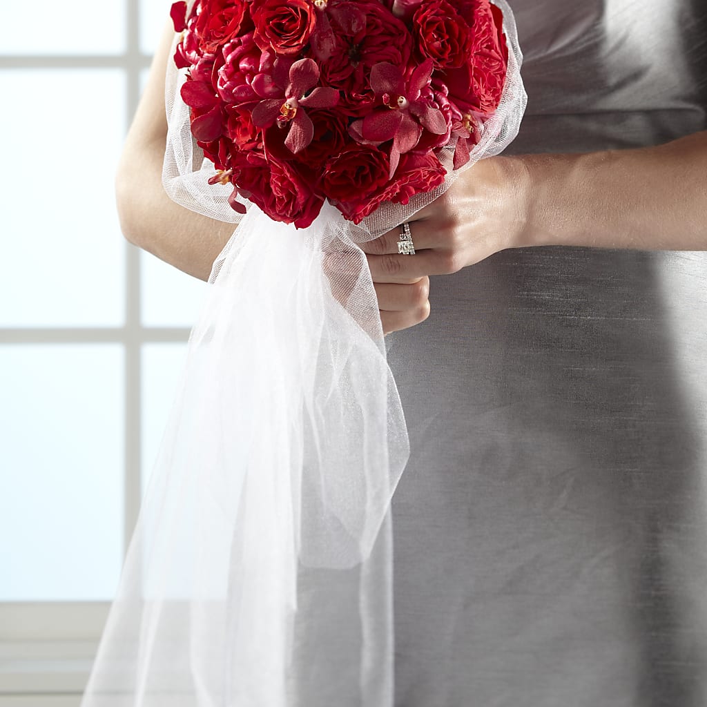 Desire Bouquet – Jazmin Flowers, Chicago IL