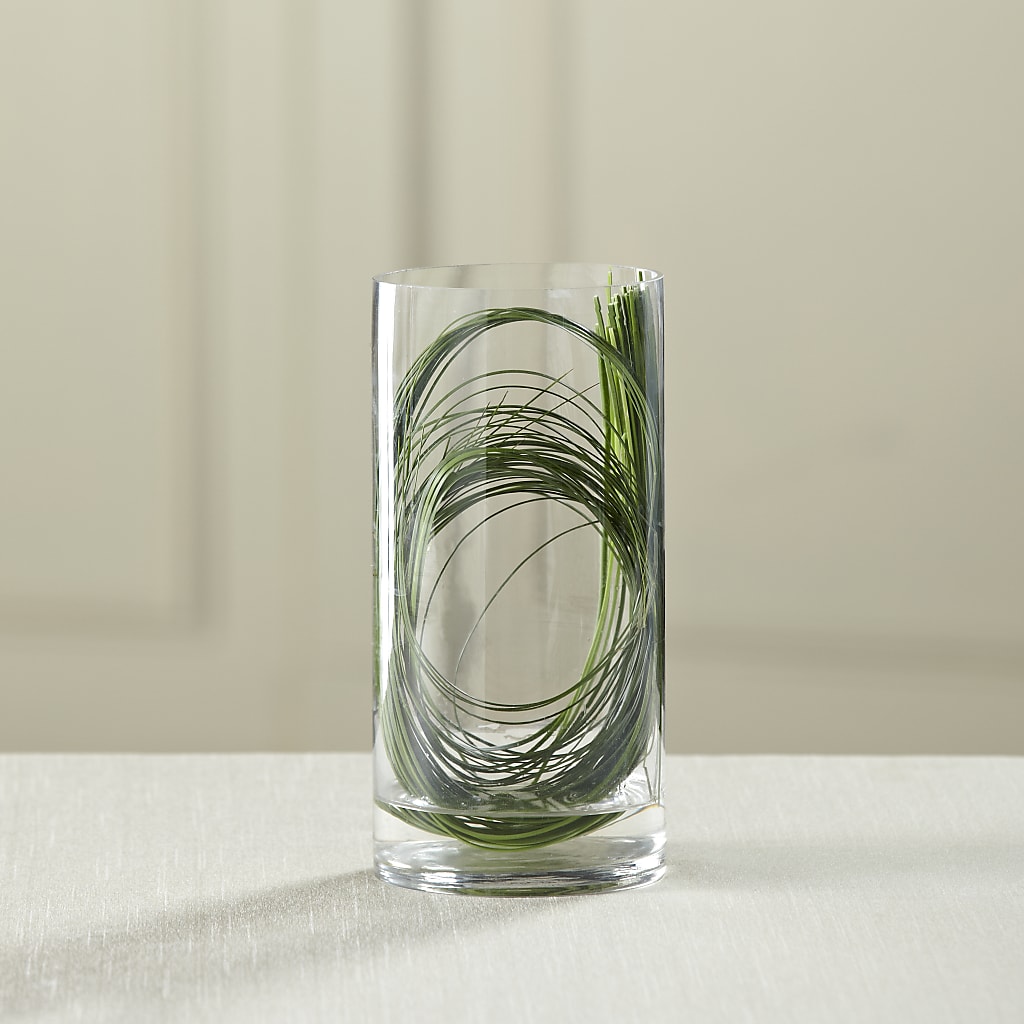 Steelgrass Bouquet – Jazmin Flowers, Chicago IL