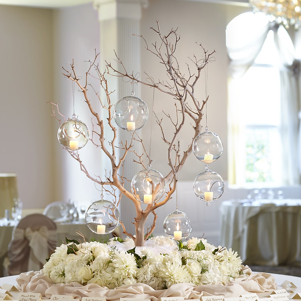 Secret Garden Arrangement – Jazmin Flowers, Chicago IL