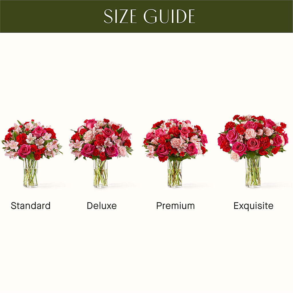 You're Precious Bouquet – Jazmin Flowers, Chicago IL