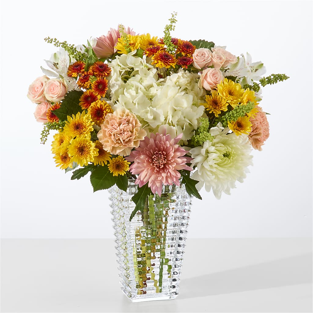 Fall Celebration Bouquet –  Jazmin Flowers, Chicago IL