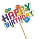 Happy Birthday Pick –  Jazmin Flowers, Chicago IL