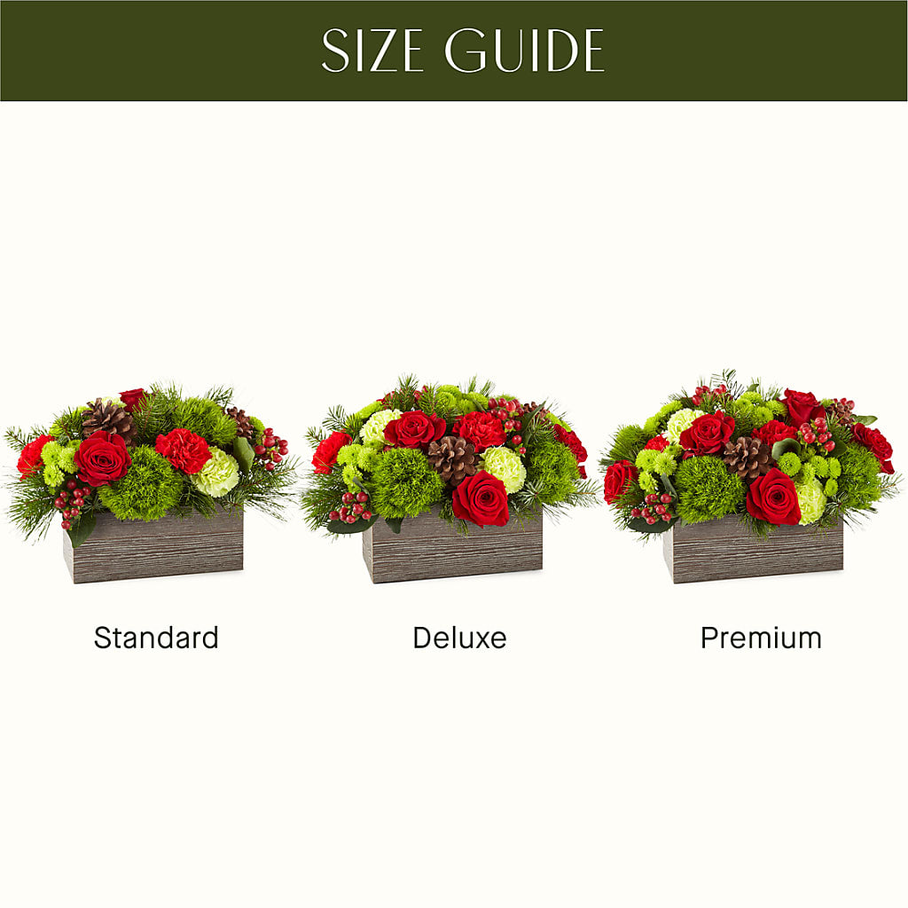 Bundled Up Bouquet –  Jazmin Flowers, Chicago IL