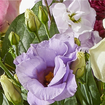 Work of Art Bouquet –  Jazmin Flowers, Chicago IL
