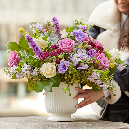 Work of Art Bouquet –  Jazmin Flowers, Chicago IL