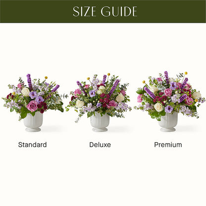 Work of Art Bouquet –  Jazmin Flowers, Chicago IL