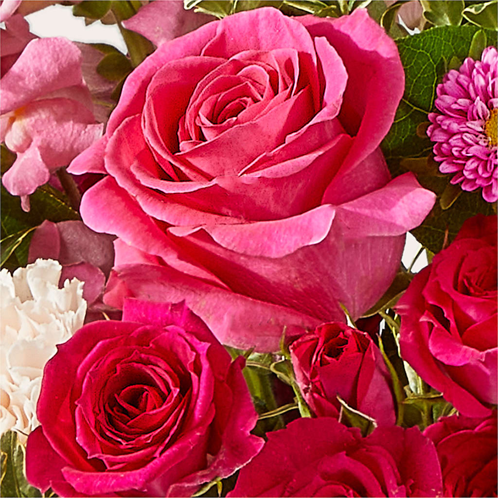 Too Cute Bouquet –  Jazmin Flowers, Chicago IL