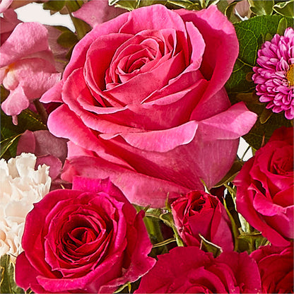 Too Cute Bouquet –  Jazmin Flowers, Chicago IL