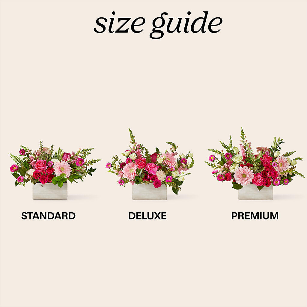 Too Cute Bouquet –  Jazmin Flowers, Chicago IL