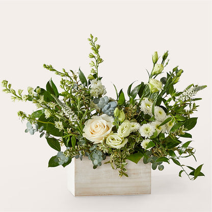 Cashmere Bouquet –  Jazmin Flowers, Chicago IL