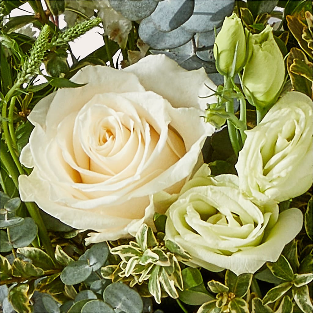 Cashmere Bouquet –  Jazmin Flowers, Chicago IL