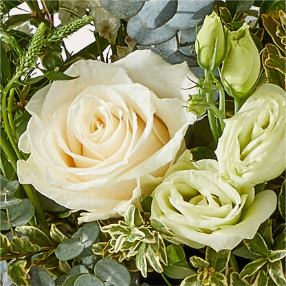 Cashmere Bouquet –  Jazmin Flowers, Chicago IL