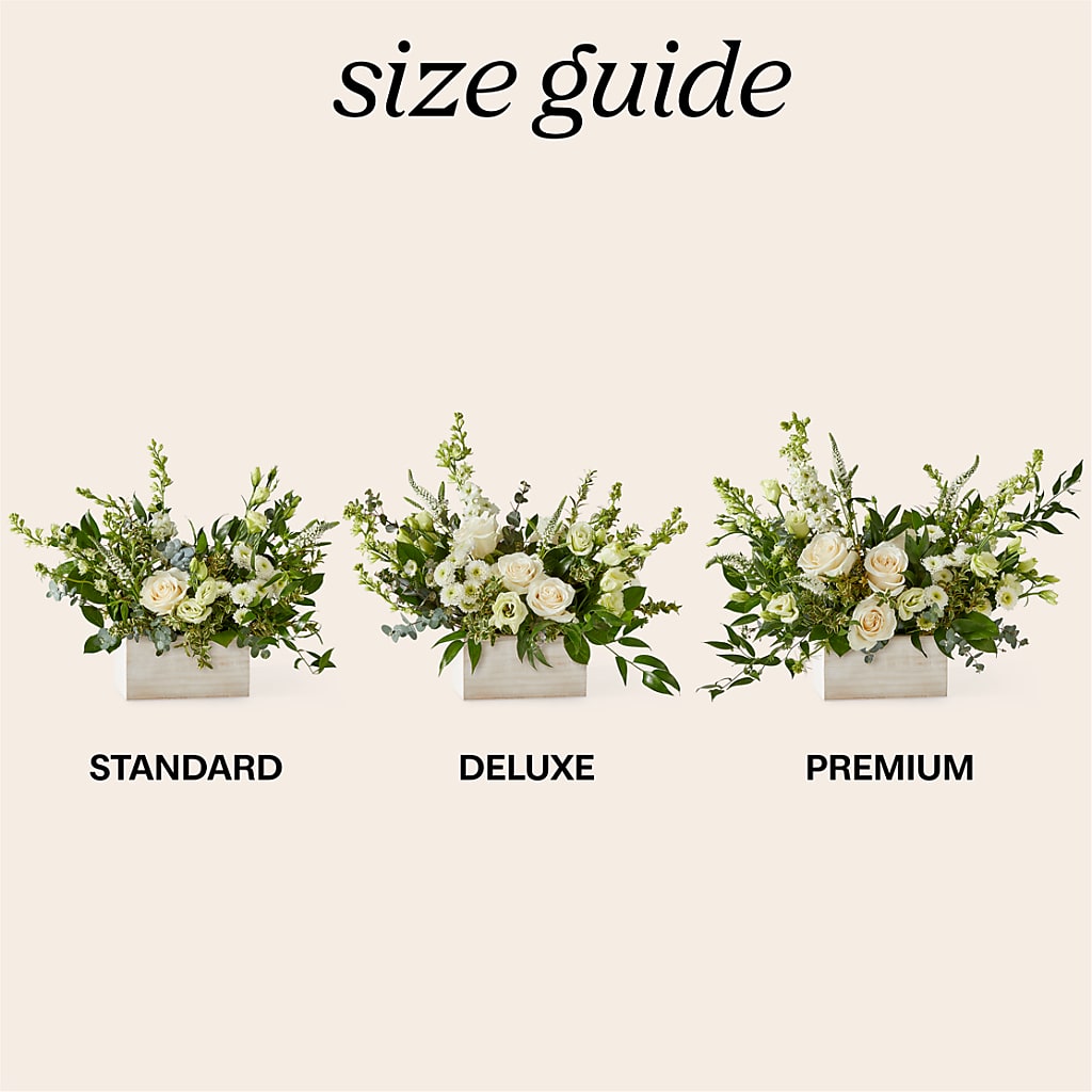 Cashmere Bouquet –  Jazmin Flowers, Chicago IL