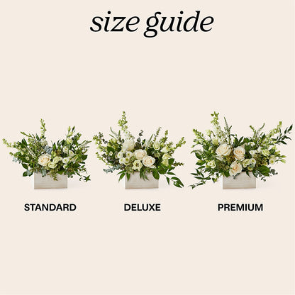 Cashmere Bouquet –  Jazmin Flowers, Chicago IL