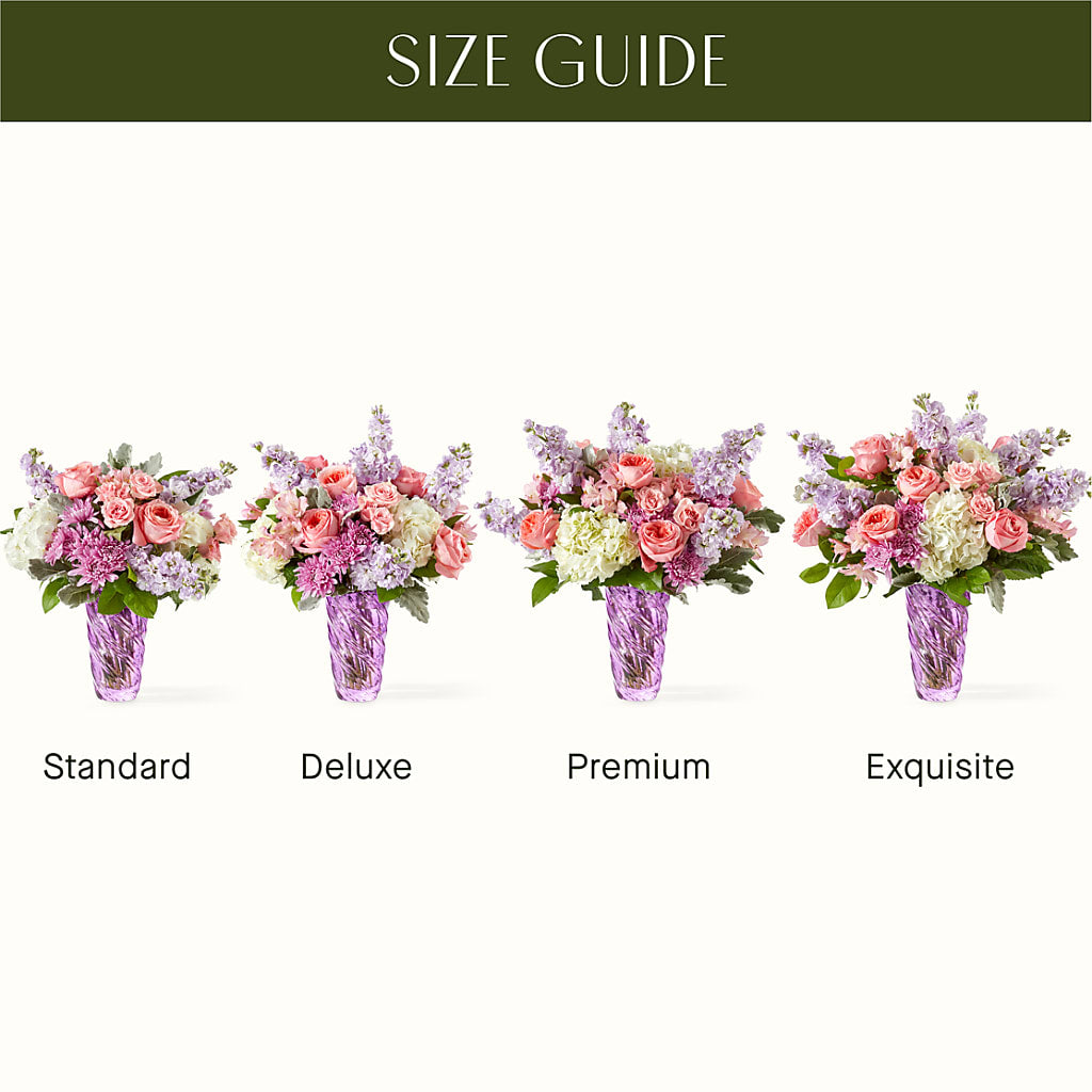 Silver Lining Bouquet –  Jazmin Flowers, Chicago IL