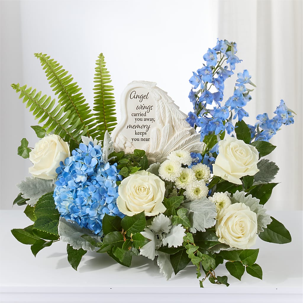 Dearest Arrangement –  Jazmin Flowers, Chicago IL