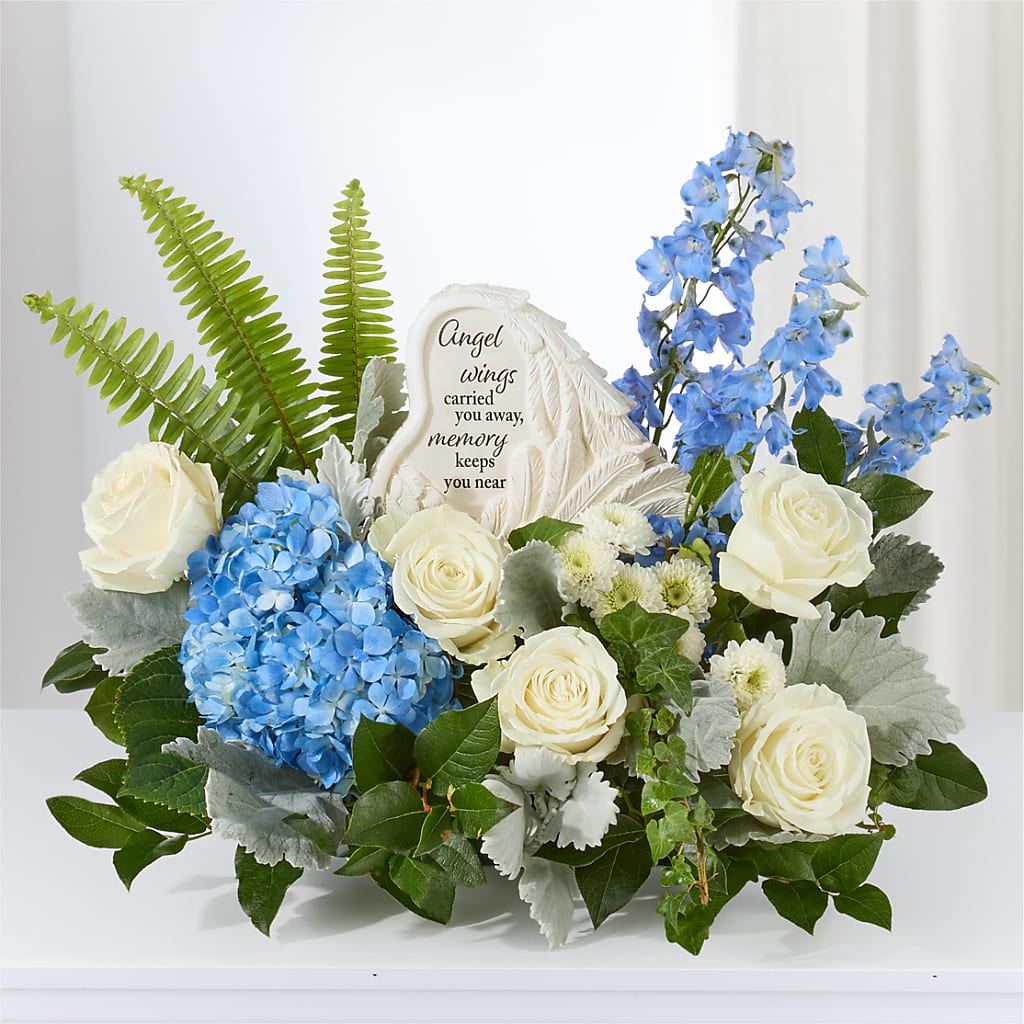Dearest Arrangement –  Jazmin Flowers, Chicago IL