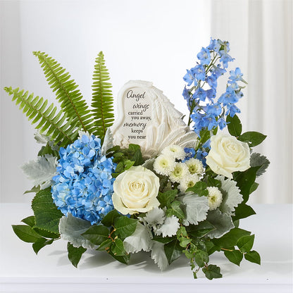 Dearest Arrangement –  Jazmin Flowers, Chicago IL