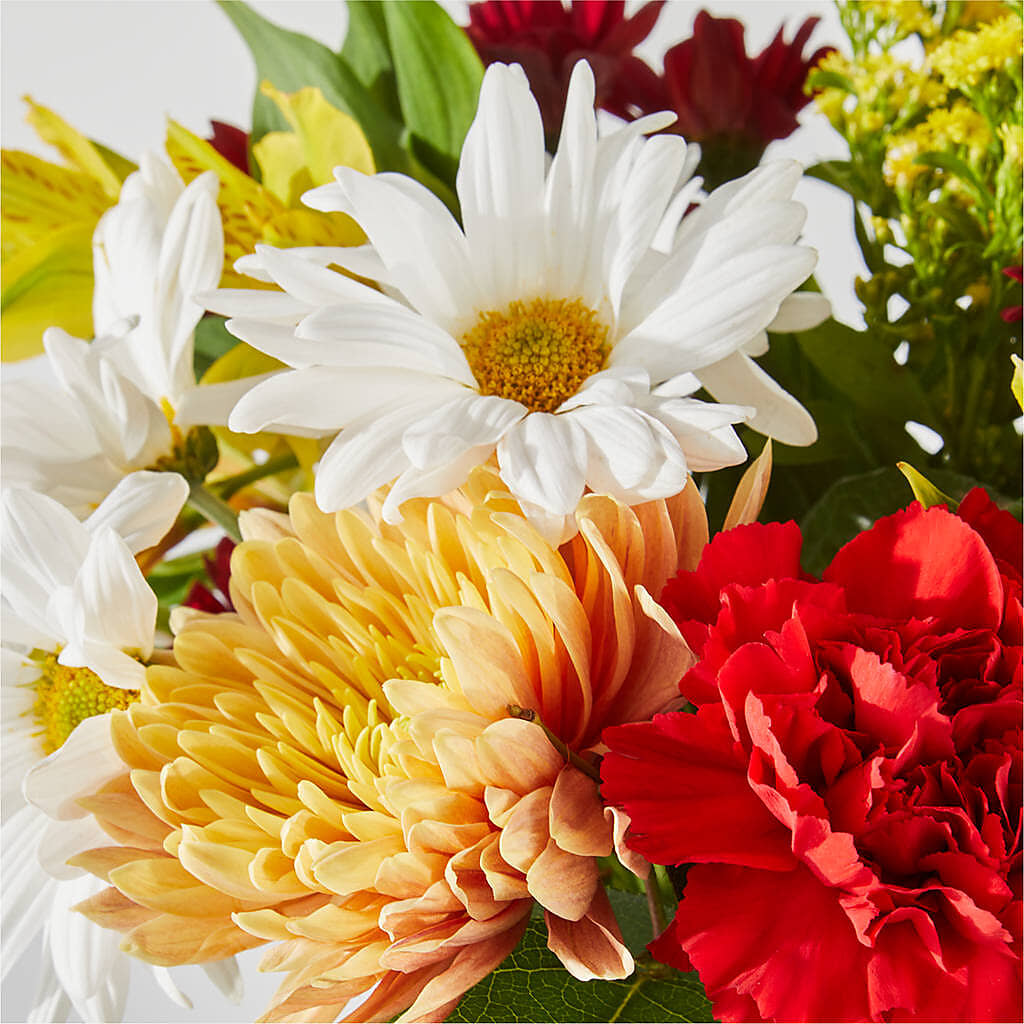 Fall Delight – A Florist Original –  Jazmin Flowers, Chicago IL
