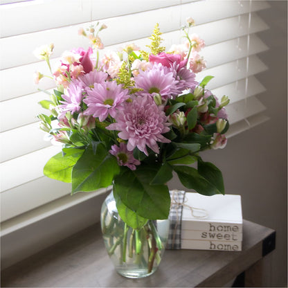 Pastel Tradition - A Florist Original –  Jazmin Flowers, Chicago IL