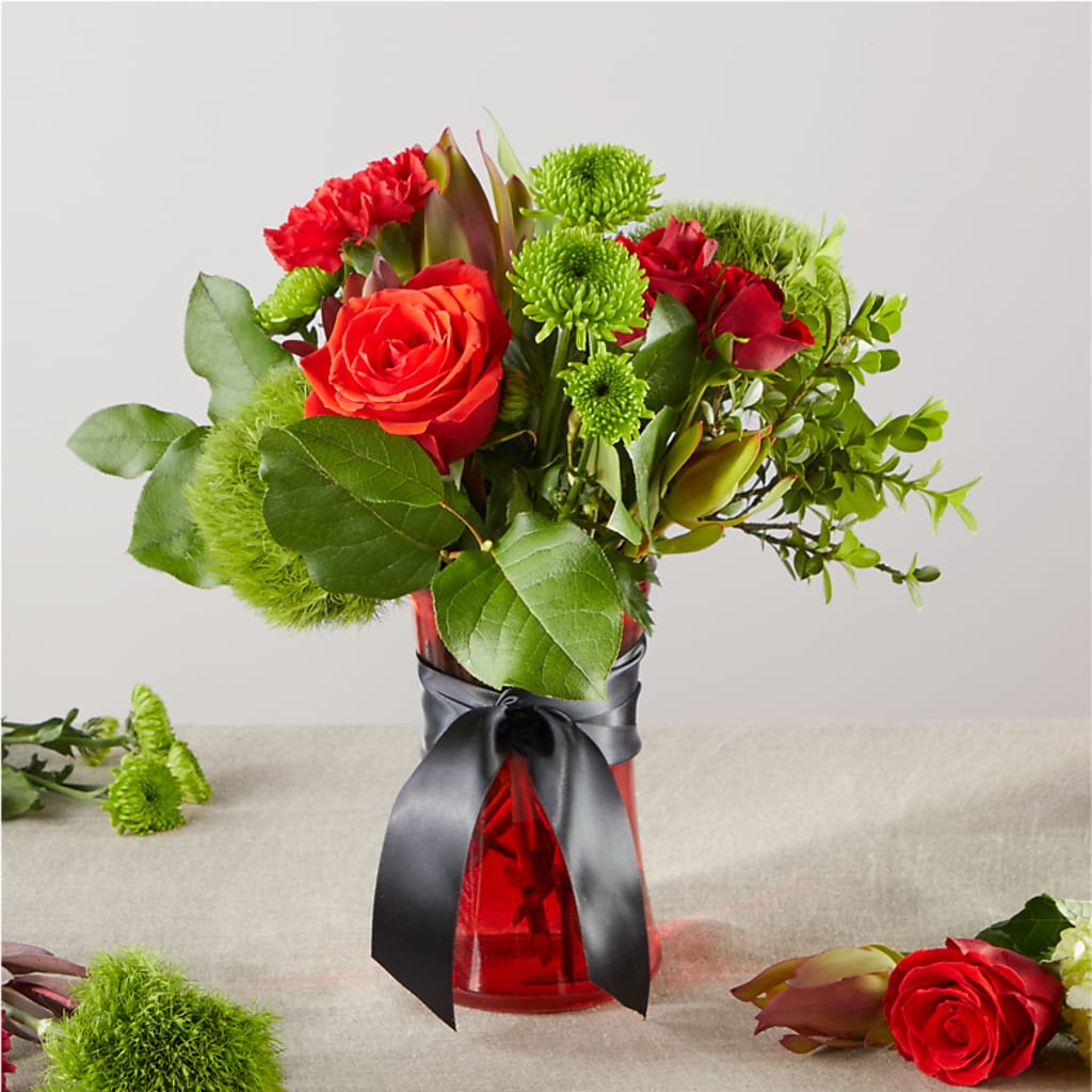 Heritage Kindle – A Florist Original –  Jazmin Flowers, Chicago IL