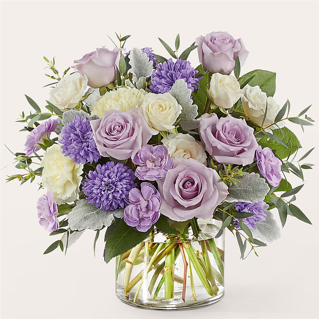 Stardust Bouquet –  Jazmin Flowers, Chicago IL