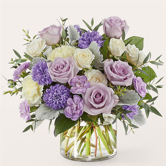 Stardust Bouquet –  Jazmin Flowers, Chicago IL