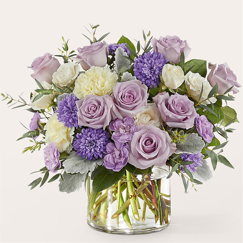 Stardust Bouquet –  Jazmin Flowers, Chicago IL