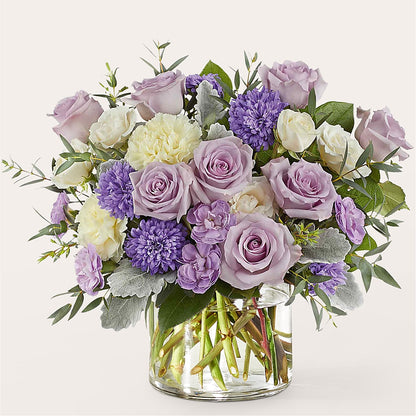 Stardust Bouquet –  Jazmin Flowers, Chicago IL
