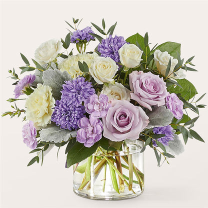 Stardust Bouquet –  Jazmin Flowers, Chicago IL