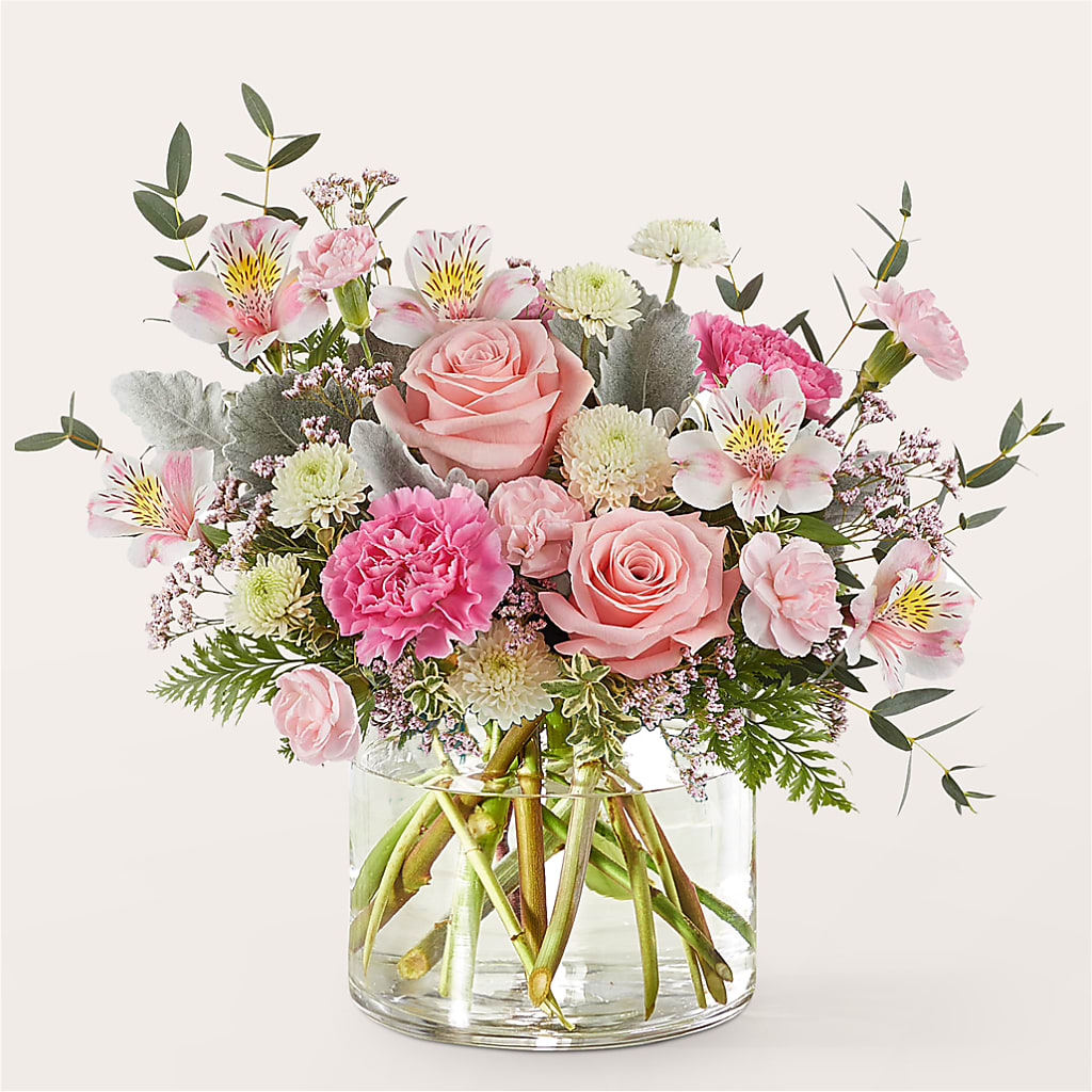 The Treehouse Bouquet –  Jazmin Flowers, Chicago IL