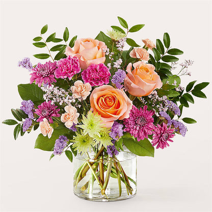 Effervescence Bouquet –  Jazmin Flowers, Chicago IL