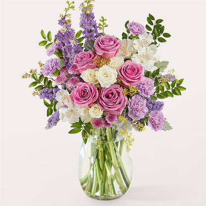 Lucky Me Bouquet –  Jazmin Flowers, Chicago IL