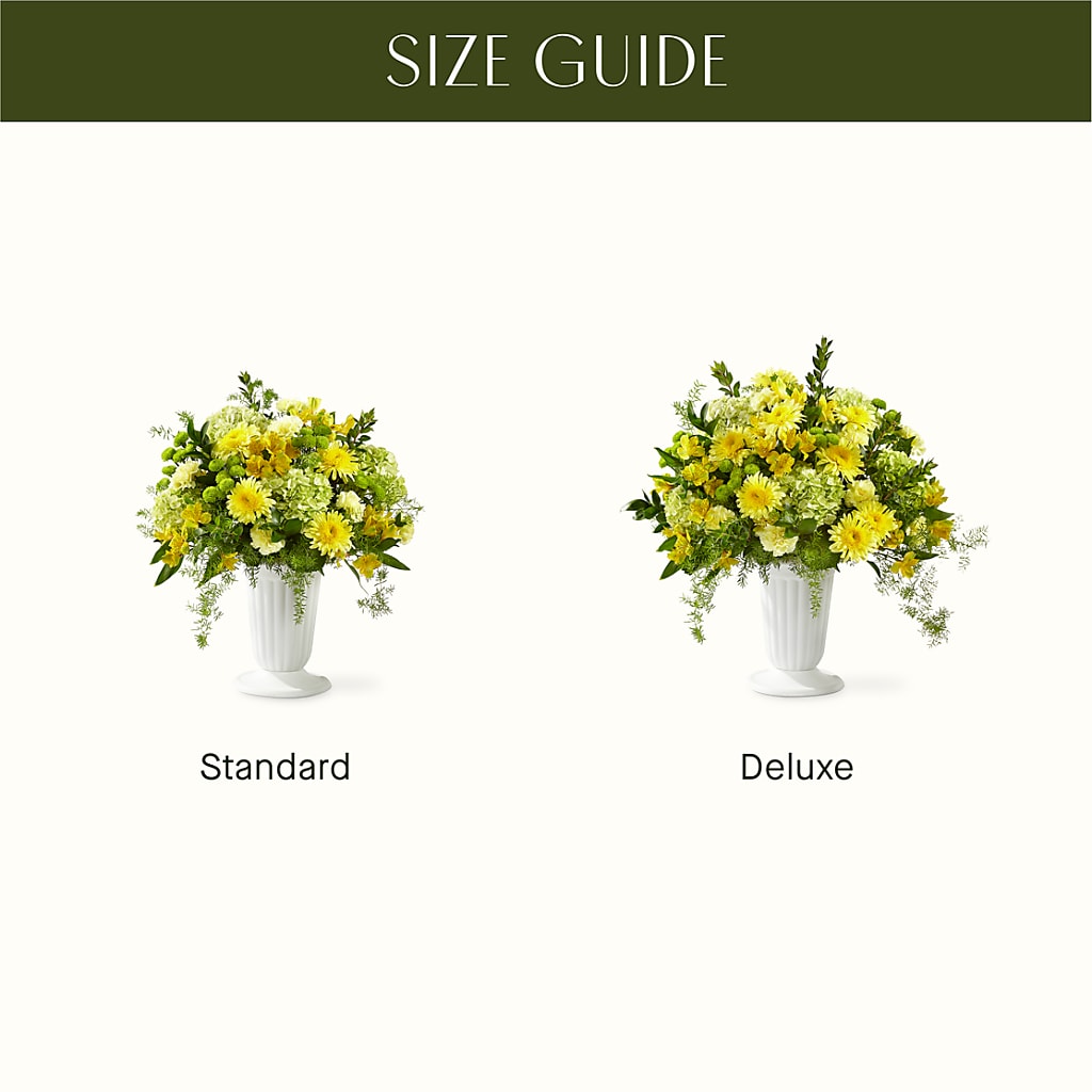 Beloved Blessings Arrangement –  Jazmin Flowers, Chicago IL